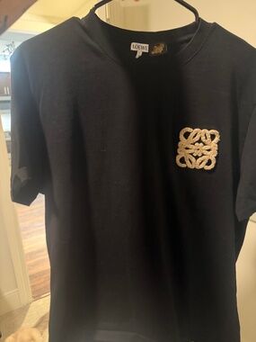 Loewe t shirt